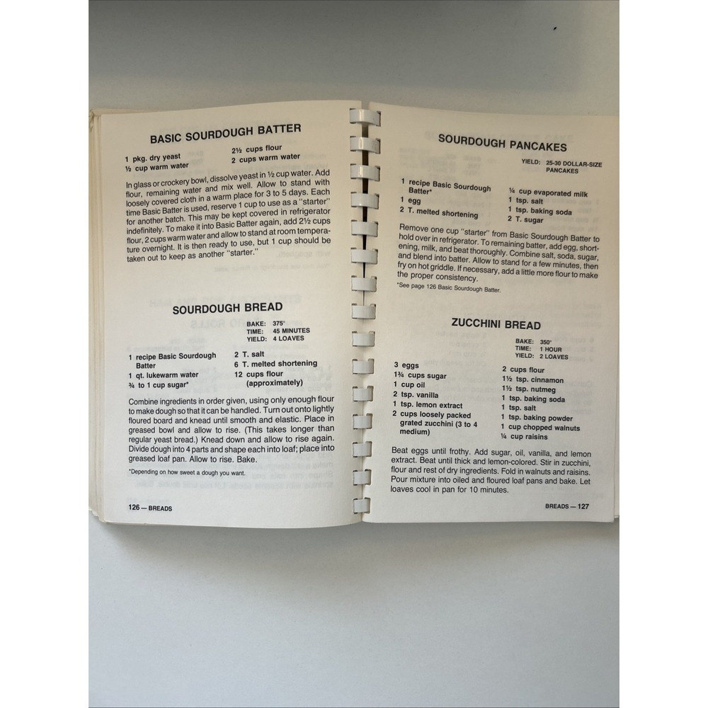 Honpa Hongwanji Hawaii Cookbook Favorite Island Cookery Book IV Vintage 1985 - Picture 11 of 15